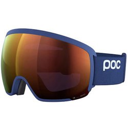 POC ORB CLARITY (Asian Fit) ポック ゴーグル POC ポック / FOVEA CLARITY Asian Fit pegasi grey - SALT