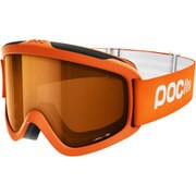 POCito Iris 40063 Fluorescent Orange [スキーゴーグル ジュニア]