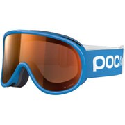 POCito Retina 40064 Fluorescent Blue [スキーゴーグル ジュニア]