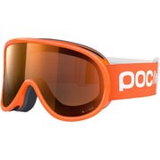 POCito Retina 40064 Fluorescent Orange [スキーゴーグル ジュニア]