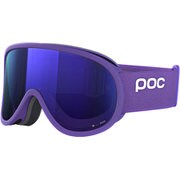 40510 Ametist Purple Violet mirror 5017 [スキーゴーグル 眼鏡対応]