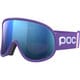 レティーナ ビッグ クラリティ コンプ Retina Big Clarity Comp 40526 Ametist Purple/Spektris Blue [スキーゴーグル]