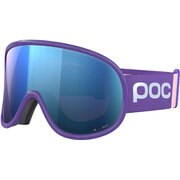 レティーナ ビッグ クラリティ コンプ Retina Big Clarity Comp 40526 Ametist Purple/Spektris Blue [スキーゴーグル]
