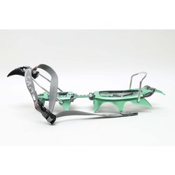 CAMP XLC490 12本爪アイゼン Amazon | CAMP カンプ XLC490 Universal Crampon ユニバーサル