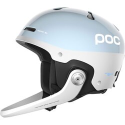 ヨドバシ.com - ポック POC Artic SL SPIN 10497 Dark Kyanite Blue M