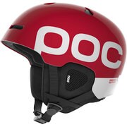 Auric Cut Backcountry SPIN MLG Bohrium Red [スキーヘルメット]