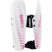 ARM GUARDS S WHITE/PINK [ウェア アクセサリー]