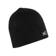 ヘルメット ウール ライナー HELMET WOOL LINER MIV8156 BLACK-NOIR 0247 [アウトドア ビーニー]