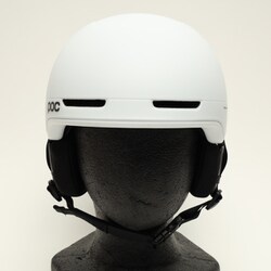 POC OBEX PURE 10109 ヘルメット スキー スノーボード ヨドバシ.com - ポック POC Obex Pure 10109 Lead Blue M/L