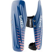 ARM GUARDS M NAVY BLUE/RUST [ウェア アクセサリー]