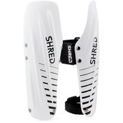 ARM GUARDS M WHITE/BLACK [ウェア アクセサリー]