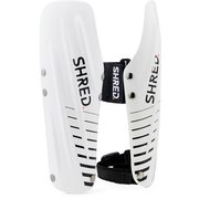 ARM GUARDS S WHITE/BLACK [ウェア アクセサリー]
