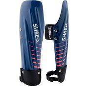 ARM GUARDS L NAVY BLUE/RUST [ウェア アクセサリー]