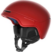 Obex Pure 10109 Prismane Red XS/Sサイズ(51-54cm) [スキーヘルメット]