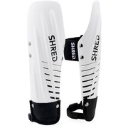 ARM GUARDS L WHITE/BLACK [ウェア アクセサリー]