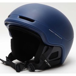 POC OBEX PURE 10109 ヘルメット スキー スノーボード ヨドバシ.com - ポック POC Obex Pure 10109 Lead Blue M/L