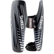 ARM GUARDS CARBON M CHARCOAL/WHITE [ウェア アクセサリー]