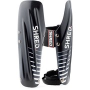 ARM GUARDS CARBON S CHARCOAL/WHITE [ウェア アクセサリー]