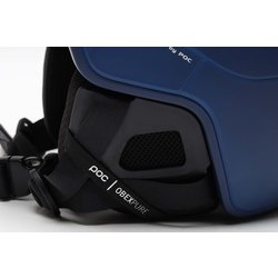 ヨドバシ.com - ポック POC Obex Pure 10109 Lead Blue XL/XXL