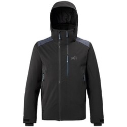 ヨドバシ.com - ミレー MILLET 7/24 STRETCH JKT MIV8084 8754