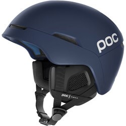 ヨドバシ.com - ポック POC Obex SPIN 10103 Lead Blue M-L