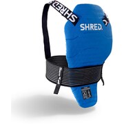 フレキシバックプロテクター ミニ FLEXI BACK PROTECTOR MINI BPFXMJ11 BLUE XSサイズ [プロテクター キッズ]