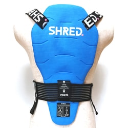 ヨドバシ.com - シュレッド SHRED FLEXI BACK PROTECTOR NAKED フレキシバックプロテクター ネイキッド  BPFXNJ11 BLUE Lサイズ [プロテクター] 通販【全品無料配達】