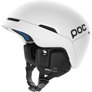 オベックス スピン コミュニケーション Obex SPIN Communication 10105 10105 Hydrogen White M-L [スキーヘルメット]