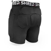 PROTECTIVE SHORTS プロテクティブ　ショーツ PENSHJ11S ブラック Mサイズ [プロテクション ハーフパンツ]