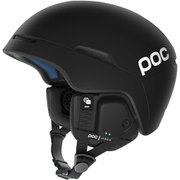 オベックス スピン コミュニケーション Obex SPIN Communication 10105 Uranium Black XS-S [スキーヘルメット]