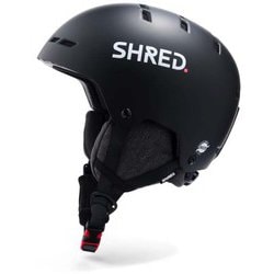 SHRED レース用　SL ヘルメット SHRED レース用 SL ヘルメット