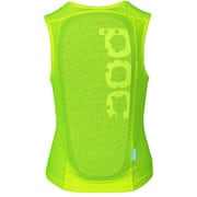POCito VPD Air Vest 20024 Fluorescent Yellow/Green M [スキー プロテクター ジュニア]