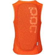 POCito VPD Air Vest 20024 Fluorescent Orange L [スキープロテクター ジュニア]