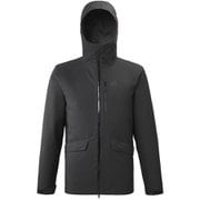 POBEDA GTX 3 IN 1 JKT M MIV8556 6561DEEP HEATHER XSサイズ（日本：Sサイズ） [アウトドア ジャケット メンズ]