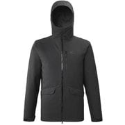 POBEDA GTX 3 IN 1 JKT M S 6561 DEEP HEATHER（日本：Mサイズ） [スキーウェア ジャケット]