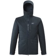 POBEDA GTX 3 IN 1 JKT M MIV8556 9054ORION BLUE XSサイズ（日本：Sサイズ） [アウトドア ジャケット メンズ]