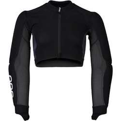 VPD Air Comp Jacket JR 20511 Uranium Black/Hydrogen White S [ヘルメット]