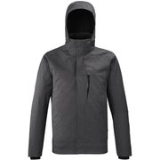 ポベダ II 3 イン 1 ジャケット POBEDA II 3 IN 1 JKT M MIV8620 6561 DEEP HEATHER Lサイズ（日本：XLサイズ） [アウトドア ジャケット メンズ]