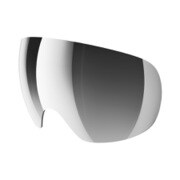 Fovea Clarity Comp Spare Lens 41317 Clarity Comp/Spektris Silver [スキーゴーグル スペアレンズ]