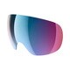 Fovea Clarity Comp Spare Lens 41317 Clarity Comp/Spektris Blue [スキーゴーグル スペアレンズ]