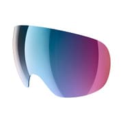 Fovea Clarity Comp Spare Lens 41317 Clarity Comp/Spektris Blue [スキーゴーグル スペアレンズ]