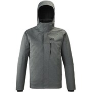 ポベダ II 3 イン 1 ジャケット POBEDA II 3 IN 1 JKT M MIV8620 8773 H URBAN CHIC Sサイズ（日本：Mサイズ） [アウトドア ジャケット メンズ]