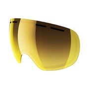 Fovea Clarity Spare Lens 41316 Clarity/Spektris Gold [スキーゴーグル スペアレンズ]