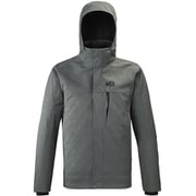 ポベダ II 3 イン 1 ジャケット POBEDA II 3 IN 1 JKT M MIV8620 8773 H URBAN CHIC Lサイズ（日本：XLサイズ） [アウトドア ジャケット メンズ]