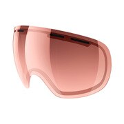 Fovea Clarity Spare Lens 41316 Clarity/No mirror [スキーゴーグル スペアレンズ]