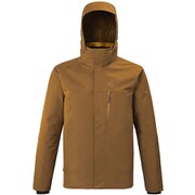 ポベダ II 3 イン 1 ジャケット POBEDA II 3 IN 1 JKT M MIV8620 9050 HAMILTON Sサイズ（日本：Mサイズ） [アウトドア ジャケット メンズ]