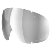 Fovea Mid Clarity Comp Spare Lens 41351 Clarity Comp/Spektris Silver [スキーゴーグル スペアレンズ]