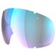 Fovea Mid Clarity Comp Spare Lens 41351 Clarity Comp/Spektris Blue [スキーゴーグル スペアレンズ]