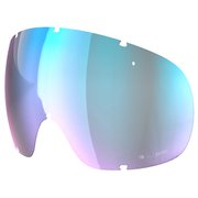Fovea Mid Clarity Comp Spare Lens 41351 Clarity Comp/Spektris Blue [スキーゴーグル スペアレンズ]