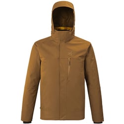 ヨドバシ.com - ミレー MILLET ポベダ II 3 イン 1 ジャケット POBEDA II 3 IN 1 JKT M MIV8620  9050 HAMILTON Lサイズ（日本：XLサイズ） [アウトドア ジャケット メンズ] 通販【全品無料配達】